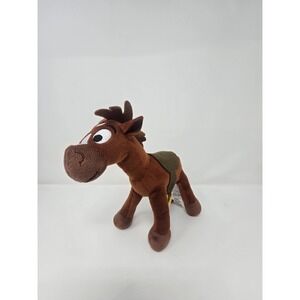 Disney Pixar Toy Story Bullseye Plush Horse Doll